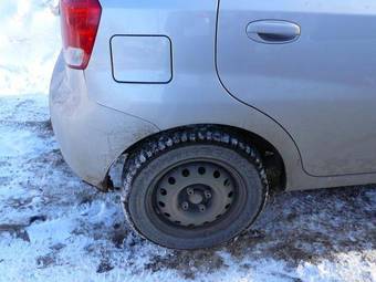 2006 Chevrolet Aveo For Sale