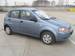 Preview 2006 Chevrolet Aveo