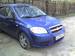 Preview Chevrolet Aveo