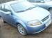 Pics Chevrolet Aveo