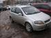 Pics Chevrolet Aveo