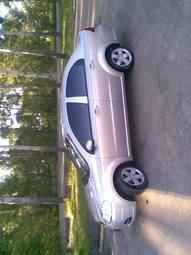 2006 Chevrolet Aveo Photos