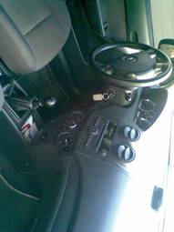 2006 Chevrolet Aveo Photos