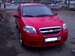 Preview 2007 Chevrolet Aveo