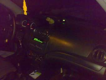 2007 Chevrolet Aveo Pictures