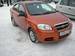 Preview Chevrolet Aveo