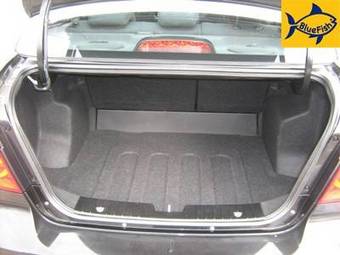 2007 Chevrolet Aveo Pictures