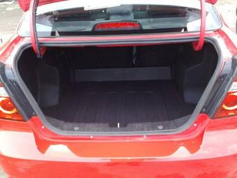 2007 Chevrolet Aveo For Sale