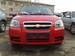 Preview Chevrolet Aveo