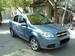 Preview 2007 Chevrolet Aveo