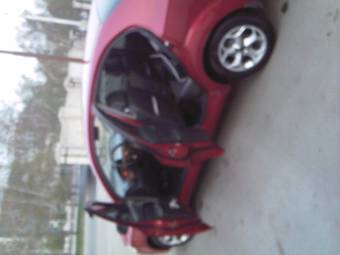 2007 Chevrolet Aveo Photos