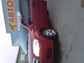 2007 Chevrolet Aveo Pictures