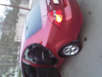 2007 Chevrolet Aveo For Sale