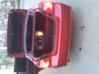 2007 Chevrolet Aveo For Sale