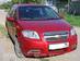 Pictures Chevrolet Aveo