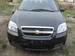 Pictures Chevrolet Aveo