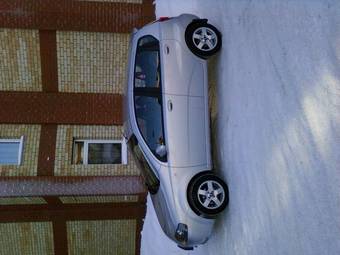 2007 Chevrolet Aveo