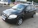 Pics Chevrolet Aveo