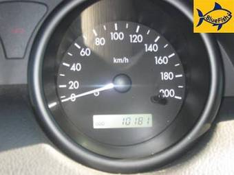 2007 Chevrolet Aveo For Sale