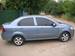 Pictures Chevrolet Aveo