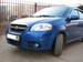 Preview Chevrolet Aveo