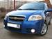 Preview 2007 Chevrolet Aveo