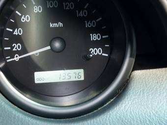 2007 Chevrolet Aveo Pictures
