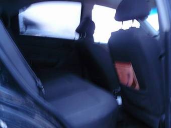 2008 Chevrolet Aveo Photos