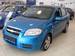 Preview 2008 Chevrolet Aveo