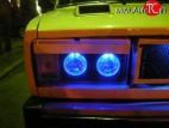2008 Chevrolet Aveo
