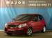 Images Chevrolet Aveo