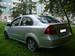 Preview Chevrolet Aveo