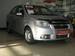 Preview 2008 Chevrolet Aveo