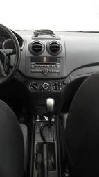 2008 Chevrolet Aveo Photos