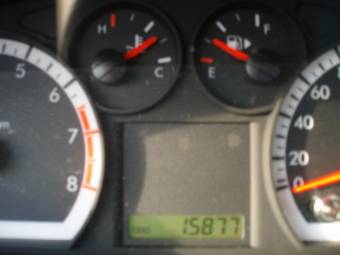 2008 Chevrolet Aveo For Sale
