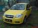 Pics Chevrolet Aveo