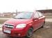 Pics Chevrolet Aveo