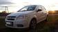 Preview 2008 Chevrolet Aveo