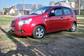 Pics Chevrolet Aveo