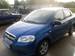 Preview Chevrolet Aveo