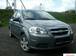 Pictures Chevrolet Aveo