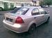 Preview Chevrolet Aveo