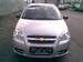 Preview Chevrolet Aveo