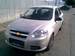 Preview 2009 Chevrolet Aveo