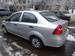 Preview Chevrolet Aveo