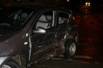 2009 Chevrolet Aveo Pictures
