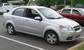 Pics Chevrolet Aveo