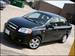 Pics Chevrolet Aveo