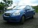 Preview 2009 Chevrolet Aveo