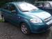 Pictures Chevrolet Aveo